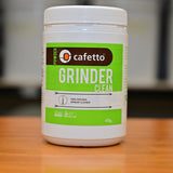 Cafetto - Grinder Clean