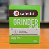 Cafetto - Grinder Clean