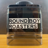 RoundboyRoasters Tape roundboyroasters 