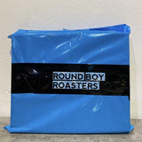 RoundboyRoasters Tape roundboyroasters 