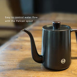 Timemore Fish Kettle 04 - 900ml Timemore 